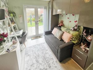 Bedroom 4- click for photo gallery